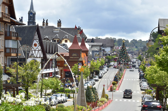 GRAMADO